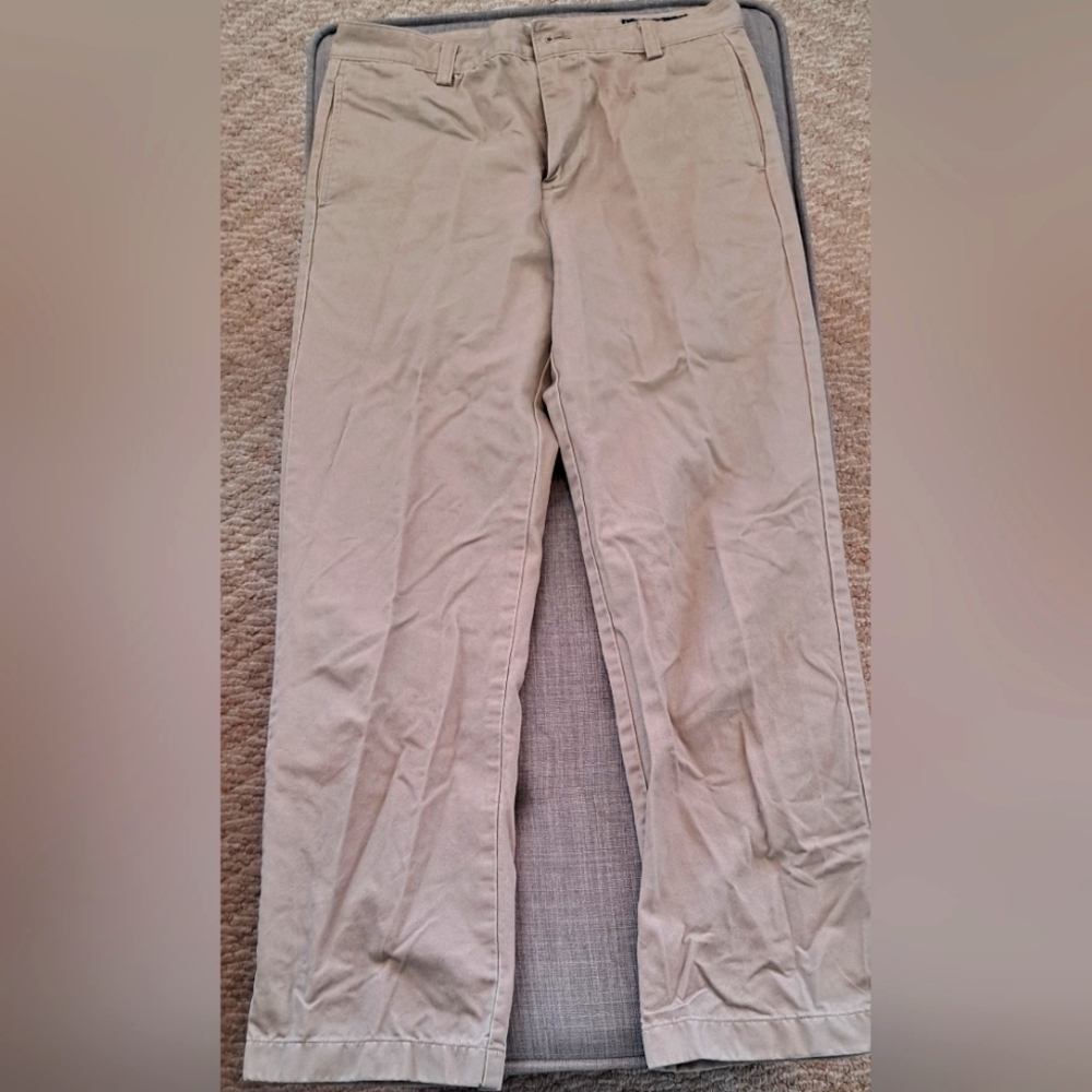 Vineyard vines boys club pants size 18